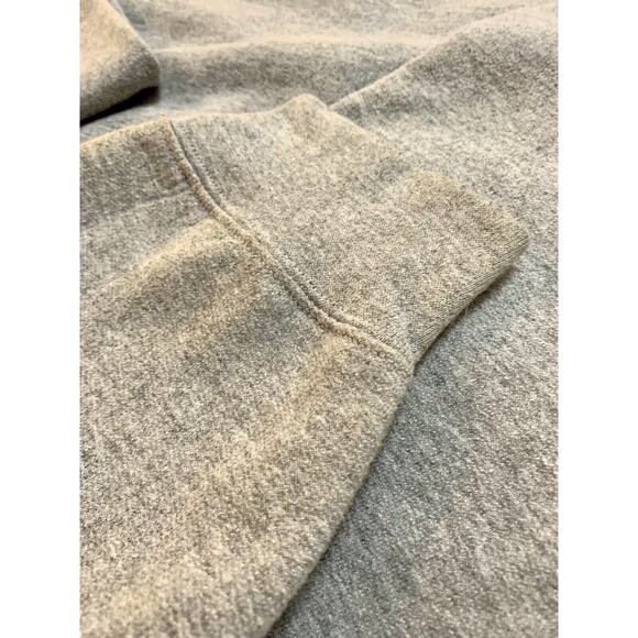 Vintage 2002 Polk University Sweatshirt Alma Mater Gildan Activewear Size XL - Picture 11 of 11